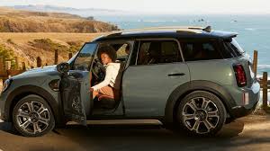 Come see 2020 mini cooper countryman reviews & pricing! The New Mini Countryman The Adventurous Allrounder Mini Dubai