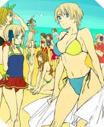 A place to express all your otaku thoughts about anime and manga. Ero Sommelier On Twitter Ukr Gerukr Euro2016 Uefaeuro2016 Uefaeuro2016france Uefaeuro Hetalia Hetaliaukraine Ukraine