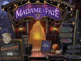 Your investigation will include a multitude of. Mystery Case Files 4 Madame Fate