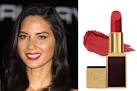 8 Of The Best Red Lipsticks Perfect For Medium Skin Tones m