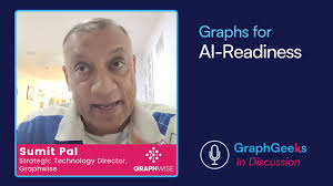 GraphGeeks in Discussion: AI Readiness with Sumit Pal