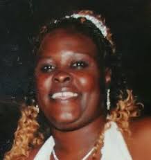 Mae Alice Randolph Bledsoe (1964-2016)