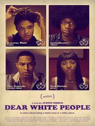 Melanomas can vary greatly in how they look. Dear White People Film 2014 Filmstarts De