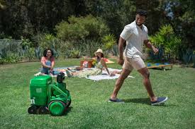 5,000 brands of furniture, lighting, cookware, and more. Heineken S Autonomous Robot Totes Ice Cold Beer So Humans Don T Have To The Washington Post