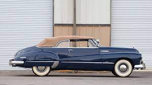 1948 Buick Super Convertible F192 Harrisburg 2018 Buick Convertible Mecum Auction
