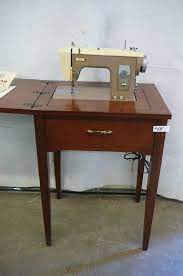 Home riccar sewing machine companythe riccar story. Vintage Riccar Sewing Machine Consignment Auction 589 K Bid