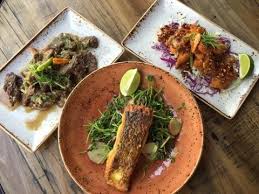 Maybe you would like to learn more about one of these? A Southeast Asian Kitchen Comes By Way Of Ethiopia East Bay Express Oakland Berkeley Alameda