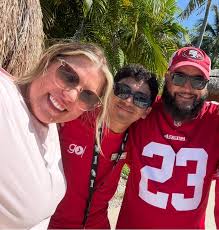 Wishing a happy birthday to a friend