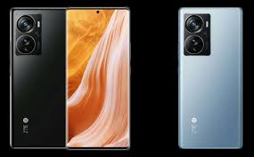 ZTE Axon 40 Pro ist jetzt weltweit zum ...