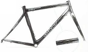 giant tcr advanced frameset