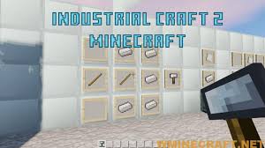 Paquetes de mods para minecraft reconocidos como «modpacks», estos packs de mods están construidos por los mejores y mas famosos recolectores de mods útiles . Industrial Craft 2 Mod 1 12 2 Install And Tutorial Wminecraft Net