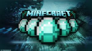 Unlimited Minecraft Diamonds Minecraft Wallpaper Minecraft Images Minecraft Games