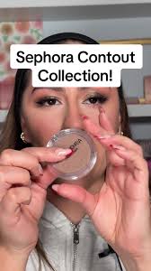 I think this is the definition of a true contour shade ! 🥵 I have been  playing with it more and i do enjoy havung this in my collection! Perfect  for when we want to make the illusion of things 😜 ...