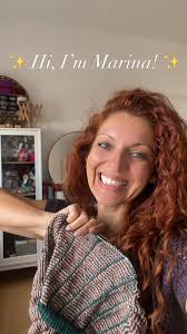 ✨ Travelers Mini now available in German! ✨ A playful and colorful design  you'll want to take with you everywhere — worked using the beautiful Fair  Isle technique 💛 It's super beginner-friendly —