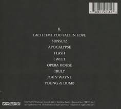 Cigarettes After Sex | Amazon.com.br