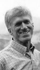 Ronald Ogle Obituary (1947