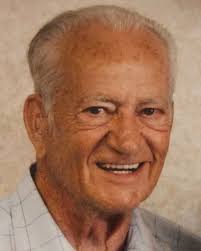 Richard Hands Obituary