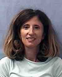 Melissa Kern's Instagram, Twitter & Facebook