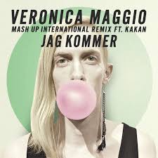 Discover more posts about veronica maggio. Jag Kommer Mash Up International Remix By Veronica Maggio On Tidal