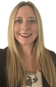 Vanessa Hurley, Registered Dietitian