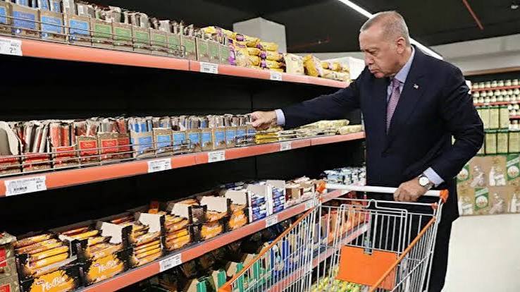 Tarım Kredi Marketleri Fiyat Artışlarının Neresinde Duruyor?