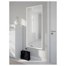 Nissedal Mirror White 25 5 8x59 Ikea Ikea Nissedal Ikea Mirror Ikea