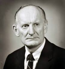 Mr. James Samuel Watson Obituary