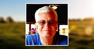 James August Beck Obituary April 24, 2024