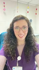 Fabiola Quezada Rivera, Nutrición