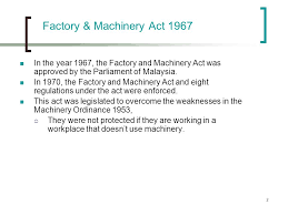 Develop safely and health policies for. Historical Perspective Ppt Download