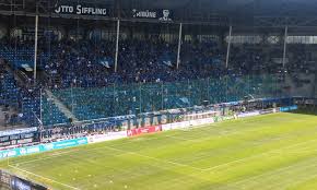 Der sv meppen gewinnt am montagabend mit 2:0 gegen den fc ingolstadt. Mannheim Diesmal Raus Aus Liga 4 Sv Waldhof Gegen Sv Meppen In Der Relegation Metropolregion Rhein Neckar News Events