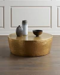 Maybe you would like to learn more about one of these? Coffee Brass Table Horchow Com