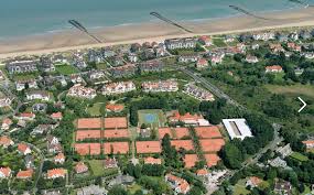 Voorts waren er de binnenduinen. Royal Zoute Tennis Club Home Facebook