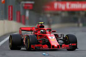 We did not find results for: Formula 1 New Ferrari Contract On The Horizon For Kimi Raikkonen
