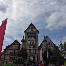 Maybe you would like to learn more about one of these? Judith Khoo Colmar Tropicale Berjaya Hills In Bukit Tinggi Malaysia