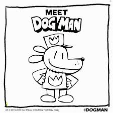 Print, color and enjoy these dog coloring pages! Rizkimuftygo Dog Man Coloring Sheets