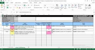 It is an important tool to ensure proactive project management. Issue Management Excel Template