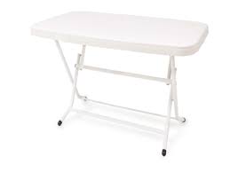 Plastik Katlanir Masa 80 X 140 Masavesandalye Com Tr