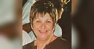 Susan Jenny Sweet Obituary