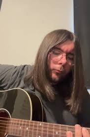 Angel Flying Too Close to the Ground