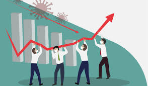 Personal income decreased $3.21 trillion, or 13.1 percent at a monthly rate, while consumer spending increased $80.3 billion, or 0.5 percent, in april. Markets Paused As Doubts Of Economic Recovery Resurfaced