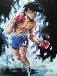 Ashita No Joe