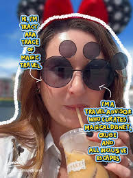 Get to Know Your Travel Bestie: Meet Bianca 🌍✈️