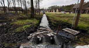 The keystone xl was never intended to supply the us market with fuel. Pipeline Spills Stir New Criticism Of Keystone Proposal The New York Times