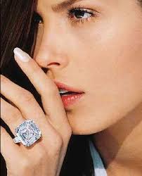 Shop borsheims for asscher cut engagement rings online! Pin On Bejeweled