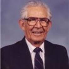 Obituary of Ruben G. Mendoza