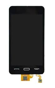 LCD with Touch Screen for Micromax X560 ...