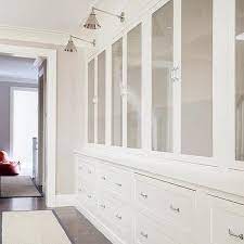 Check spelling or type a new query. Hallway Built In Cabinets Design Ideas