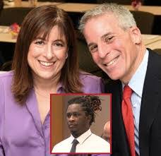 Prentice Young's Instagram, Twitter & Facebook