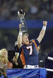 The History Of The Super Bowl In Pictures Part Ii Sportige Denver Broncos Players Denver Broncos Football Denver Broncos Super Bowl
